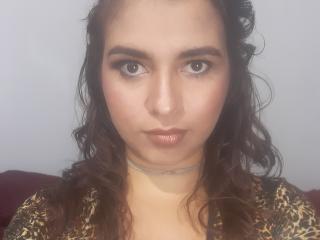 AudreSexy - Sexe cam en vivo - 10602927