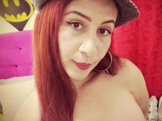 AngelicaBoobs - Live porn &amp; sex cam - 10602987