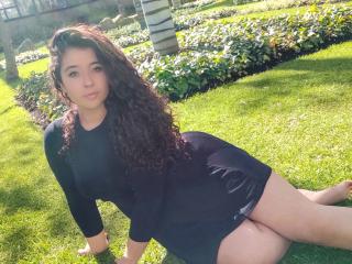 AgathaClay - Live sexe cam - 10603463