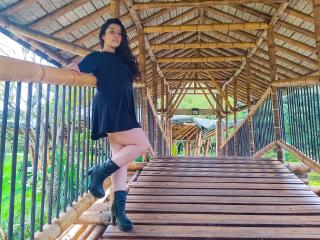 AgathaClay - Sexe cam en vivo - 10603475