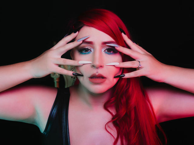 MelinaReagan - Live sex cam - 10603595