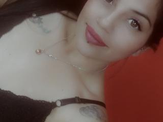 Nahomii - Sexe cam en vivo - 10603651