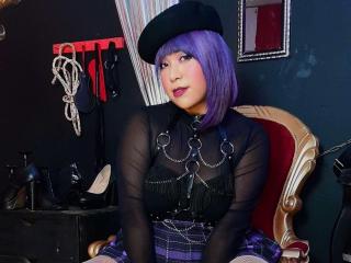 DarleenAniston - Sexe cam en vivo - 10604447