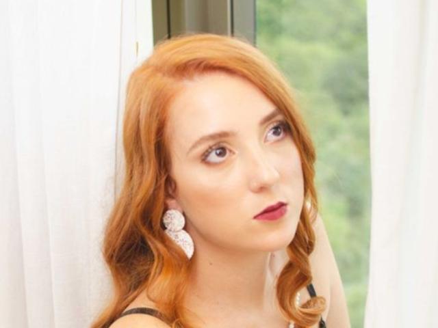 ClariceMallor - Live porn &amp; sex cam - 10604467