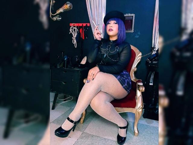 DarleenAniston - Live sex cam - 10604487