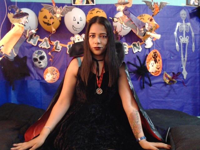 PauletteLove - Live sex cam - 10606559