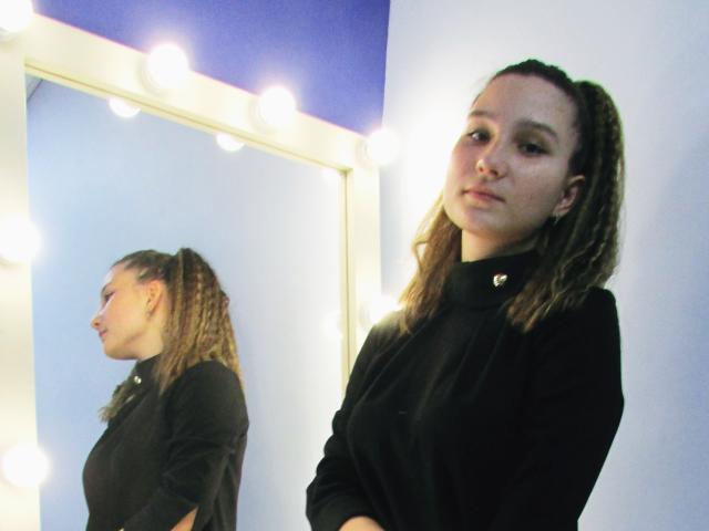 VittoriaSwet - Live sex cam - 10606743