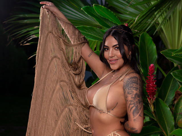 MeganErotic - Sexe cam en vivo - 10608247