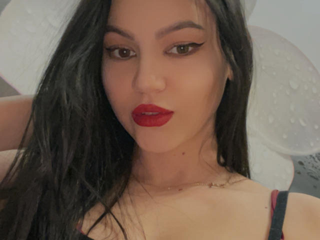 DiandraJazz - Live sex cam - 10608571