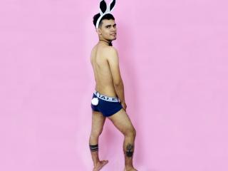 LoganSamuels - Live sex cam - 10609711