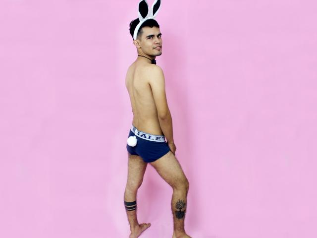 LoganSamuels - Sexe cam en vivo - 10609711