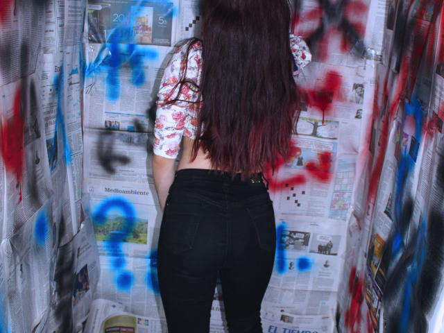 LupitaBella - Sexe cam en vivo - 10611463