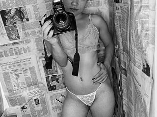 LupitaBella - Camera khiêu dâm &amp; quyến rũ trực tiếp - 10611519