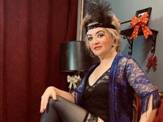 IvanaCharm - Sexe cam en vivo - 10613223