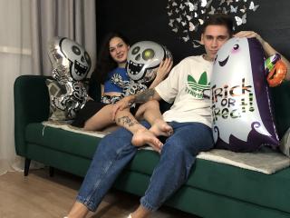 MoreAmoure - Live Sex Cam - 10613347