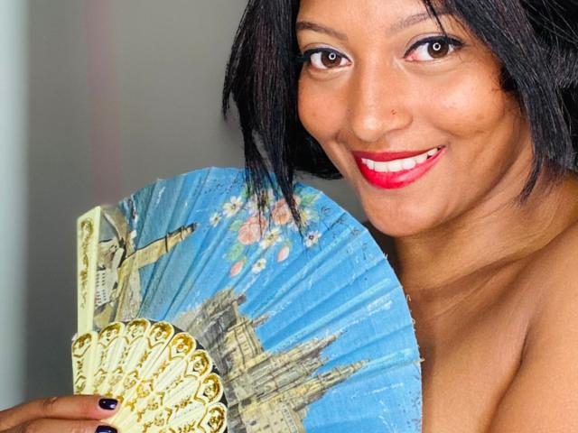 StefyRoldans - Sexe cam en vivo - 10613391