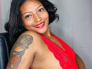 StefyRoldans - Live sexe cam - 10613499