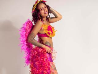 ScarlethJewel - Live sexe cam - 10615075