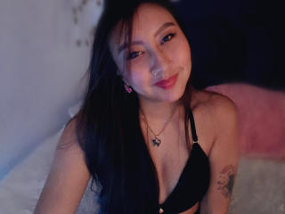 LuiWen - Sexe cam en vivo - 10615155