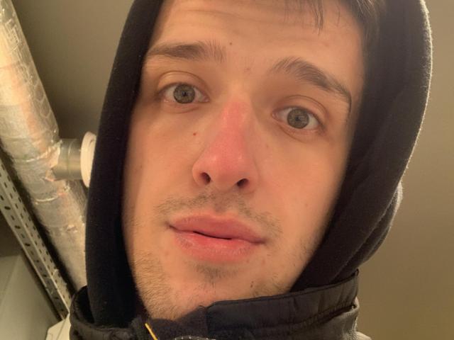 DylanStorm - Live sex cam - 10615407