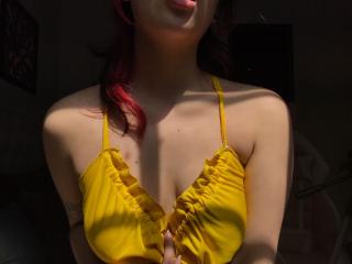 ChloeLavigne - Live porn &amp; sex cam - 10616107