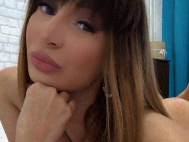 EvaDestiny - Live sex cam - 10616743