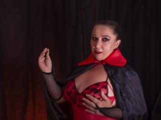 SamanthaLinkolnn - Live sexe cam - 10616967