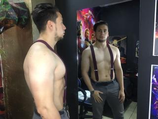 CornelioHot - Live sex cam - 10617655