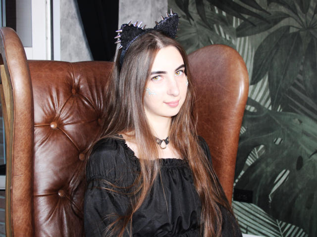 TeresaWalker - Sexe cam en vivo - 10618127