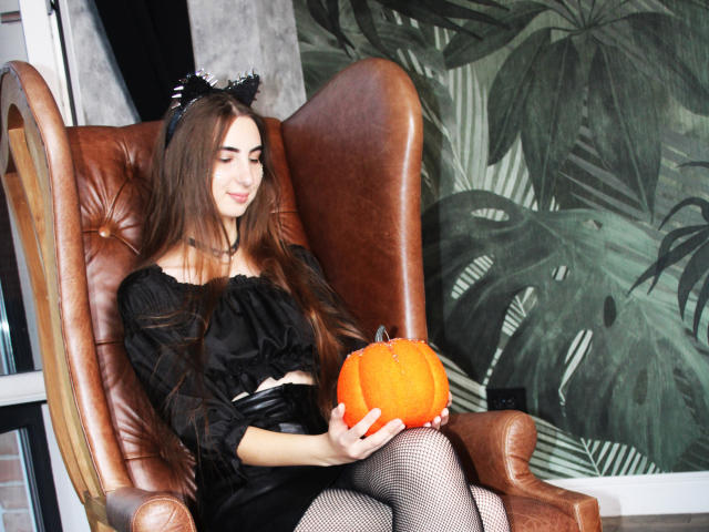 TeresaWalker - Sexe cam en vivo - 10618135