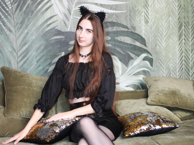 TeresaWalker - Sexe cam en vivo - 10618143