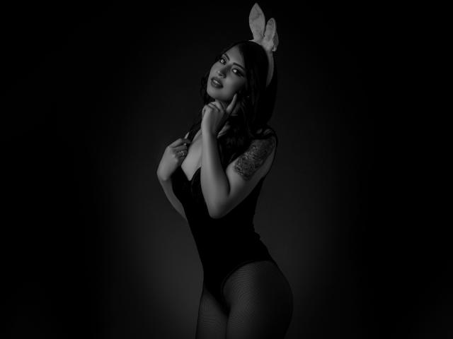 LiliSanz - сексуальная веб-камера в реальном времени - 10618211