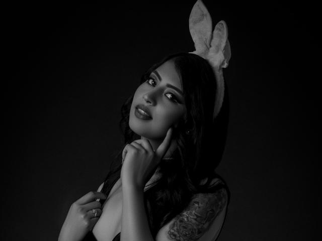 LiliSanz - сексуальная веб-камера в реальном времени - 10618219