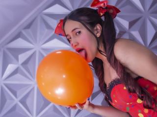 LaureinMore - Live porn &amp; sex cam - 10619043