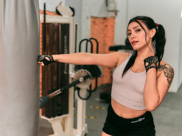 FlorenciaCoper - Live porn &amp; sex cam - 10619047