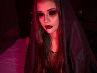 MadieMoore - Sexe cam en vivo - 10619527