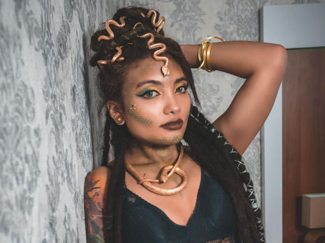 DinnyBrown - Sexe cam en vivo - 10620123