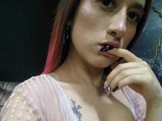 IsabellaVelez - Live sexe cam - 10620223