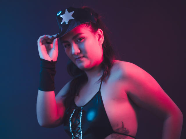 KloeJones - Live sexe cam - 10620283
