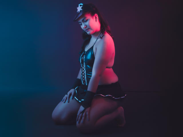 KloeJones - Sexe cam en vivo - 10620299