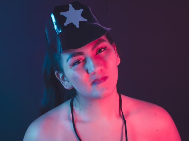 KloeJones - Live sex cam - 10620347
