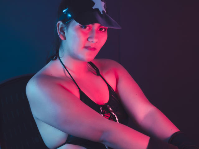 KloeJones - Sexe cam en vivo - 10620355