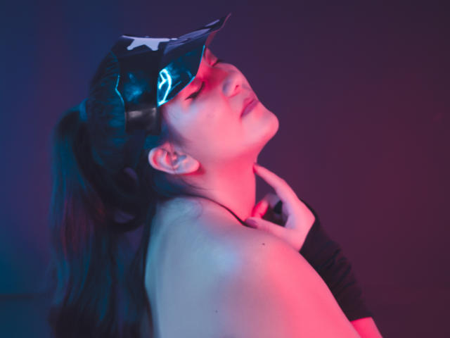 KloeJones - Live porn &amp; sex cam - 10620431
