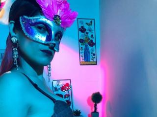 IsabellaVelez - Sexe cam en vivo - 10620659