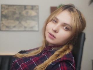 EvelinBell - Live Sex Cam - 10621519