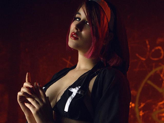MaraMaison - Sexe cam en vivo - 10621767