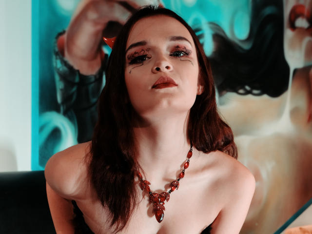 LinaStarlin - Live porn &amp; sex cam - 10622667