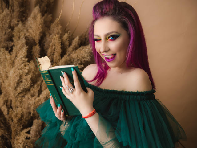 Agaa - Sexe cam en vivo - 10623471