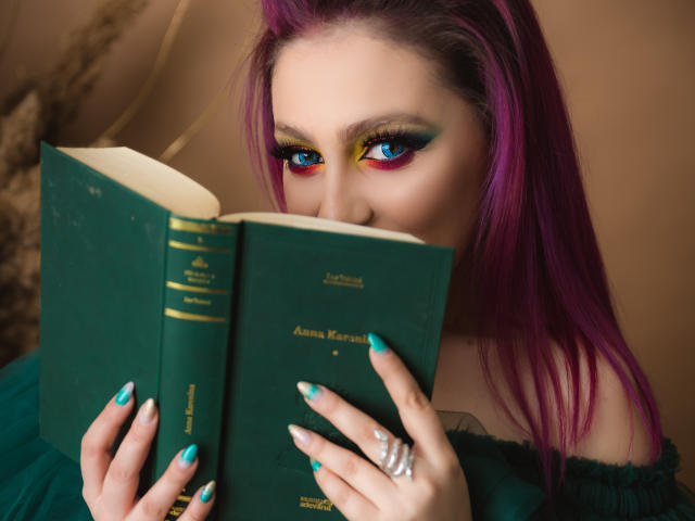 Agaa - Live porn &amp; sex cam - 10623475