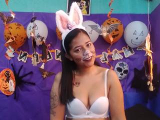 PauletteLove - Sexe cam en vivo - 10624555